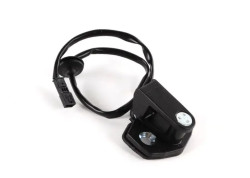 Gâche de serrure de porte avant avec joint pour BMW Z3 E36