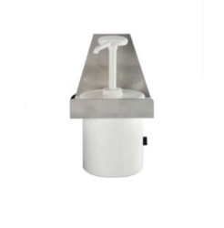 Distributeur nettoyant pour les mains (1000ml)