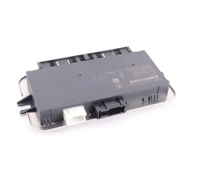 Boitier FRM de commande module de plancher pour BMW Série 7 F01 F02 F04