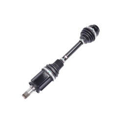 Arbre de sortie avant gauche (L 614mm) pour BMW Série 7 G11 G12