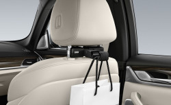 Crochet universel BMW Série 8