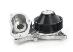 Pompe à eau mécanique pour BMW X3 F25 (30D, 35D uniquement)