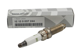 Bougie d'allumage High Power pour BMW X6 E71 (35iX uniquement)