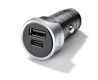 Chargeur double USB BMW pour type A et C pour BMW X4 F26 G02