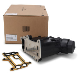 Filtre à huile pour BMW Série 3 E90 E91 E92 E93 (318d et 320d)