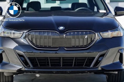 Grille de calandre (Shadow-Line) pour BMW Série 5 G60 G61