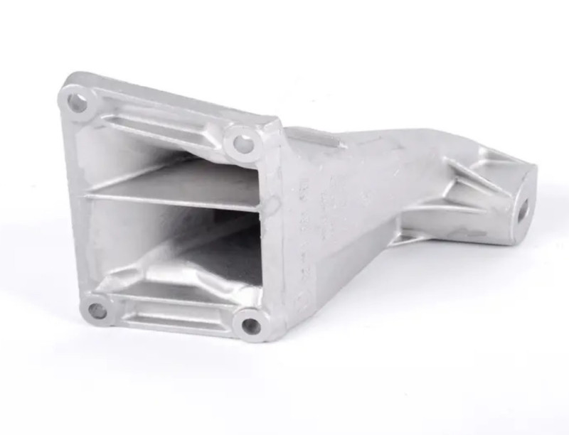 Etriers d'appui gauche et droit - suspension moteur pour BMW Série 3 E46 (320i / 323i / 325i / 328i / 330i M3 uniquement)