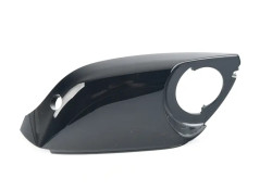 Carter inférieur de rétroviseur extérieur (Shadow-Line) pour BMW Série 2 G42