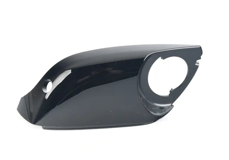 Carter inférieur de rétroviseur extérieur (Shadow-Line) pour BMW Série 3 G20 G21