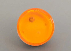 Feu clignotant supplémentaire latéral orange - BMW Z4 E85