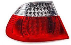 Bloc optique feu arrière LED - BMW Série 3 E46 Cabriolet