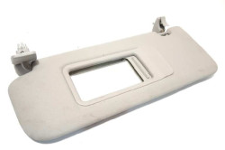 Pare-soleil coté au choix pour BMW X4 F26