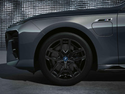 Roues complètes été 19" style 859M  pour BMW Série 4 G22 G23 G26