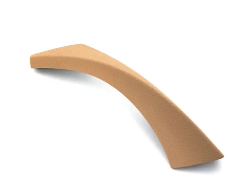 Etrier poignée intérieur de porte arrière BEIGE (coté au choix) pour BMW Série 3 E90 E91 E92 E93