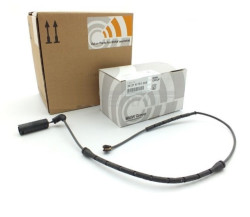 kit plaquettes de freins avant + témoin d'usure BMW Série 3 E90 E91 E92 (330 335 uniquement)