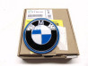 Logo de capot (bleu) BMW Série 3 G20 G21 G81 M3