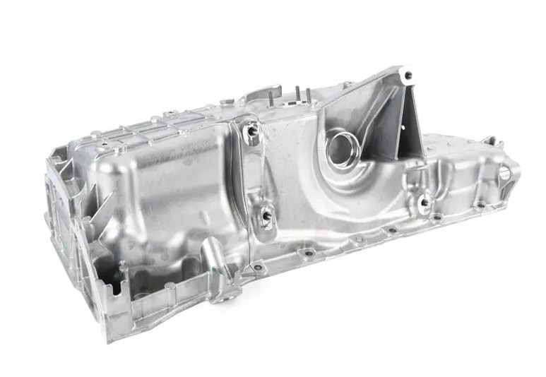 Carter d'huile (avec joint) pour BMW Série 5 F10 F11 (530d / 535d uniquement)