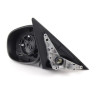 Mécanisme de rétroviseur pour BMW Série 3 E90 E91 (version de base 3 pôles) (coté au choix)