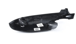 Carter de rétroviseur extérieur (shadowline) (coté au choix) pour BMW X5 F15