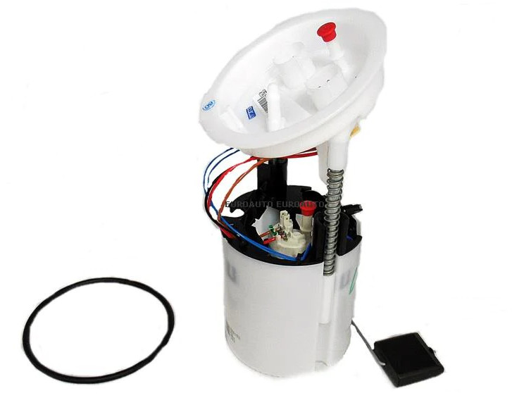 Kit de réparation de pompe à carburant avec capteur de niveau pour BMW série 3 E90 E91 E92 E93
