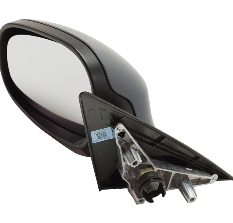 Mécanisme de rétroviseur rabattable électriquement avec moteur pour BMW Série 3 E90 E91(coté au choix)