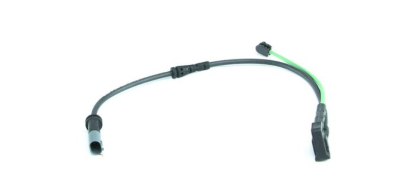 Témoin d'usure de plaquettes de frein avant pour BMW X2 F39