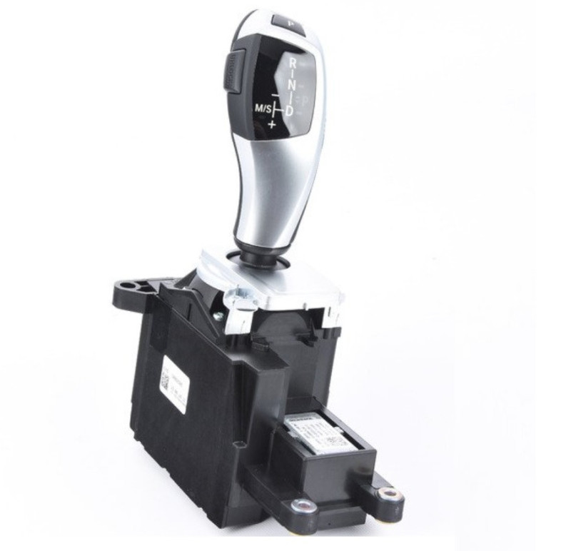 Commutateur sélection des rapports (boite automatique) - BMW X5 E70