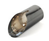 Embouts d'échappements noirs pour BMW Série 1 F20 F21 (135i / 140i seulement)