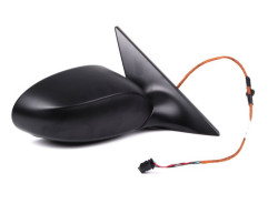 Rétroviseur extérieur chauffant sans glace (coté au choix) pour BMW Z4 E85 E86