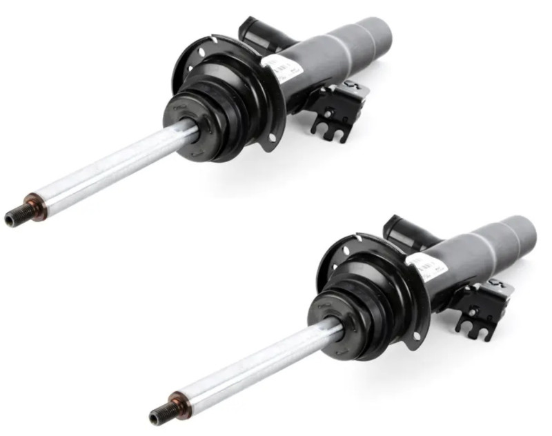 Jambes de suspension  / amortisseurs pilotés VDC ESSIEU AVANT pour BMW Série 4 F32 F33 F36 Gran Coupé