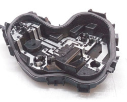 Porte-lampe de feux arrière extérieur (coté au choix) pour BMW Série 1 F20 F21 (phase 1 - avant 2015)