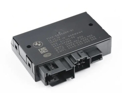 Module d'attelage pour BMW Série 3 Touring G21