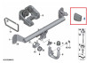 Module d'attelage pour BMW Série 2 Gran Coupé F44