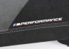 Accoudoir M Performance Alcantara (M Performance) pour BMW Série 4 G22 G23 G26 GC i4 G26