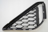 Grille latérale droite et gauche (M) pour BMW X2 F39