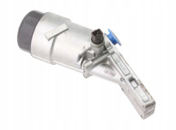 Filtre à huile complet avec couvercle plastique pour BMW Z3 E36 (1.8i / 1.9i uniquement)