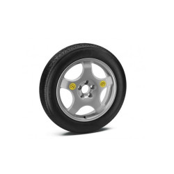 Roue de secours ( avec pneumatique) pour BMW Série 2 Coupé F22 Cabriolet F23