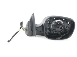 Rétroviseur extérieur chauffant (coté au choix) pour BMW X3 E83 (avec commutation automatique)