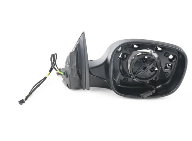 Rétroviseur extérieur chauffant (coté au choix) pour BMW X3 E83 (avec commutation automatique)