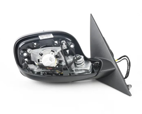 Rétroviseur Droit Pour BMW X3 E83 Phase 1 - Réf. 51163448166 - Occasion Bon état