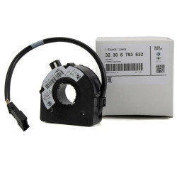 Capteur d'angle au volant / Colonne de direction pour BMW X3 E83