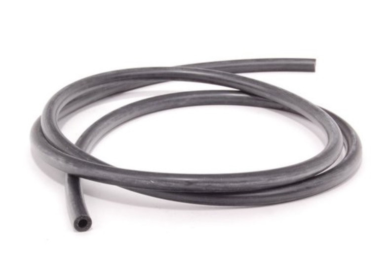 Tuyau de depression noir (3,5x1,8) pour BMW Serie 3 E30