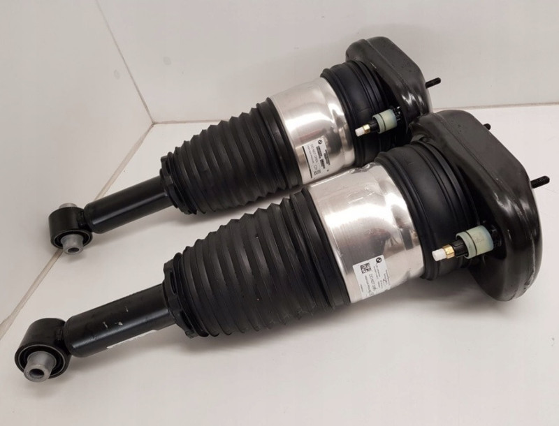 Jambes de suspension pneumatiques arrière pour BMW Série 5 G30 G31