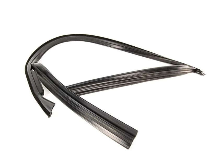 GUIDE DE VITRE DE PORTE AVANT (coté au choix) pour BMW Série 3 E46 (Berline et Touring uniquement)