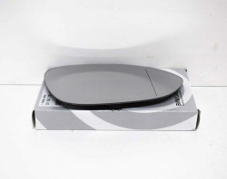 Verre de rétroviseur extérieur (coté au choix) pour BMW Z4 E85 E86 E89