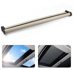 Store électrique de toit panoramique (anthrazit) pour BMW Série 2 Active Tourer F45 Gran Tourer F46