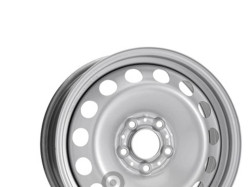 Jante acier 14" pour BMW Série 3 E30