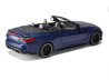 Miniature BMW M4 (G83) Cabriolet 1:18
