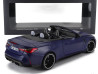 Miniature BMW M4 (G83) Cabriolet 1:18