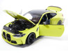 BMW Miniature M4 (G82), 1:18